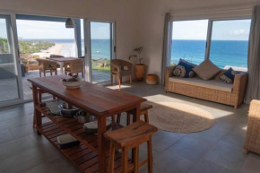 Coral Tree Surf Cottage - Tofinho, Tofo